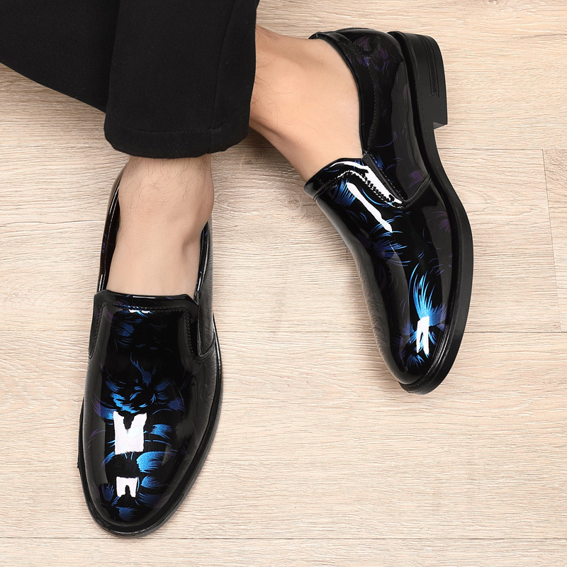 202 New Leather Shoes for Men  - Men'S Shoes Brogues recensie en prijs