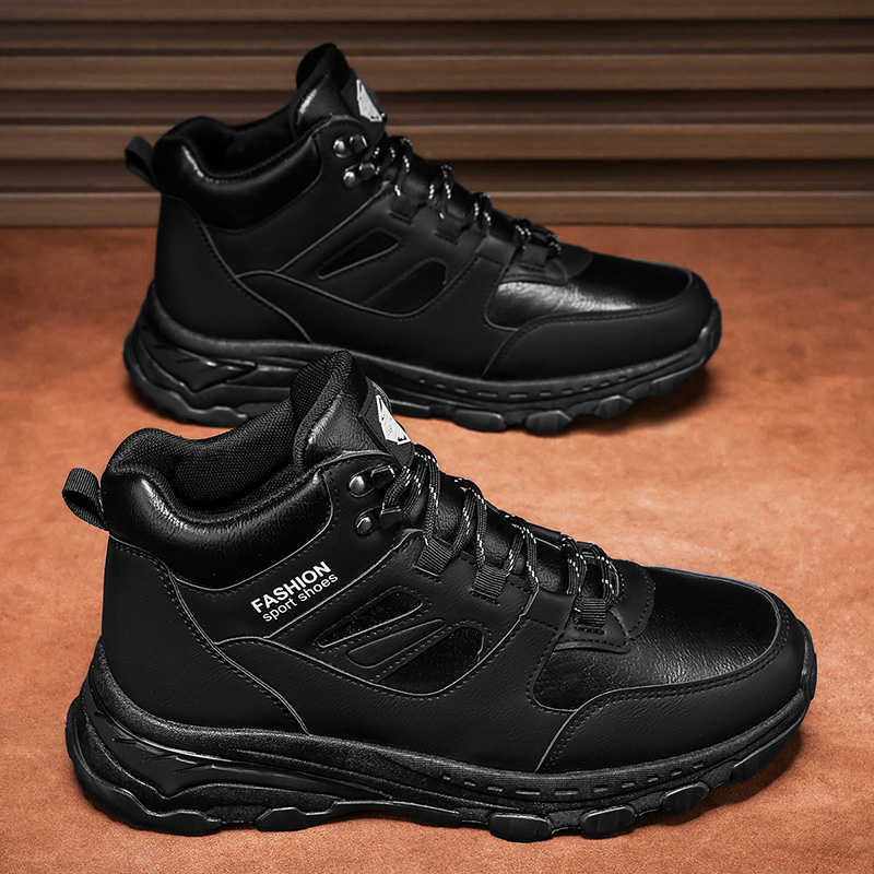 Snowboots Mocasino Wedding Par - Men Shoes High recensie en prijs