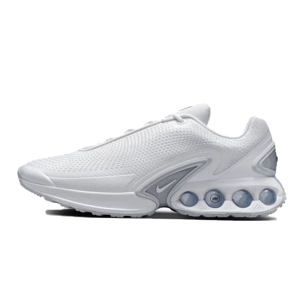 Nike Air Max Dn Mesh Breathabl - Men'S Shoes Nike Air Max recensie en prijs
