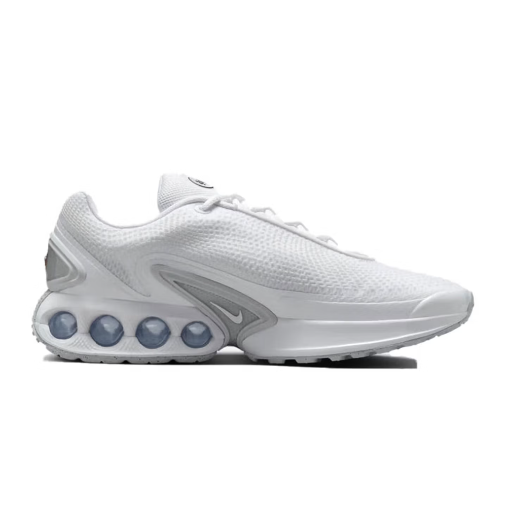 Nike Air Max Dn Mesh Breathabl - Men'S Shoes Nike Air Max recensie en prijs