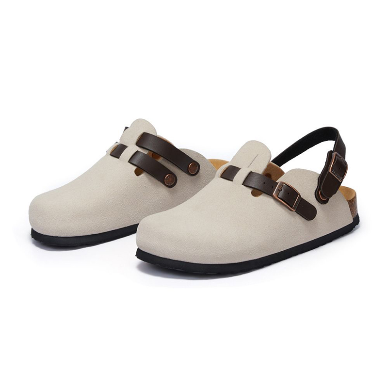 Women's Cork Slippers Fashion  - Men'S Shoes Birkenstock recensie en prijs