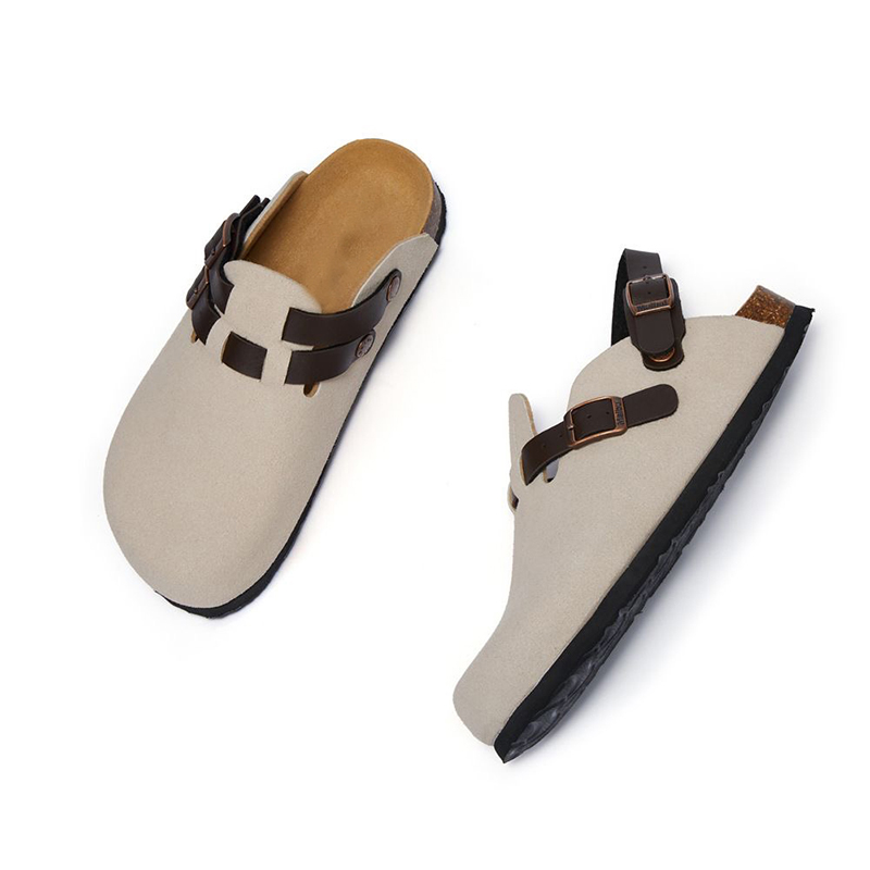 Women's Cork Slippers Fashion  - Men'S Shoes Birkenstock recensie en prijs
