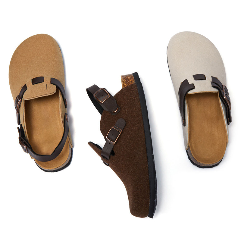 Women's Cork Slippers Fashion  - Men'S Shoes Birkenstock recensie en prijs