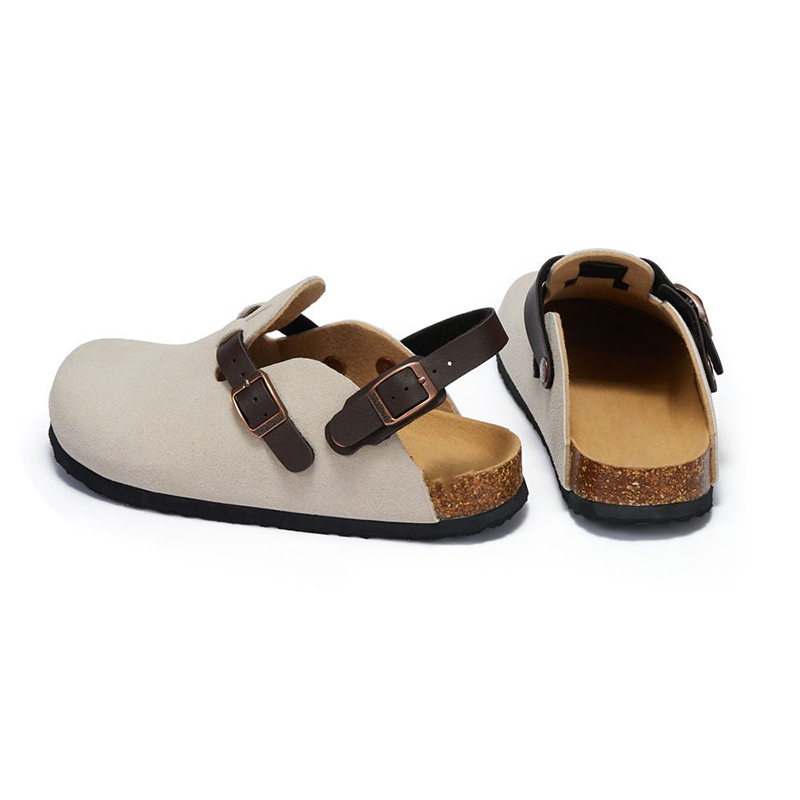 Women's Cork Slippers Fashion  - Men'S Shoes Birkenstock recensie en prijs
