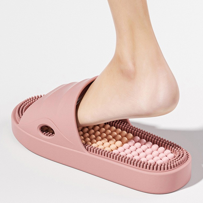 Summer Women Men Massage Slipp - Men Shoes Casual recensie en prijs
