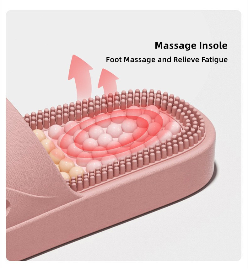 Summer Women Men Massage Slipp - Men Shoes Casual recensie en prijs
