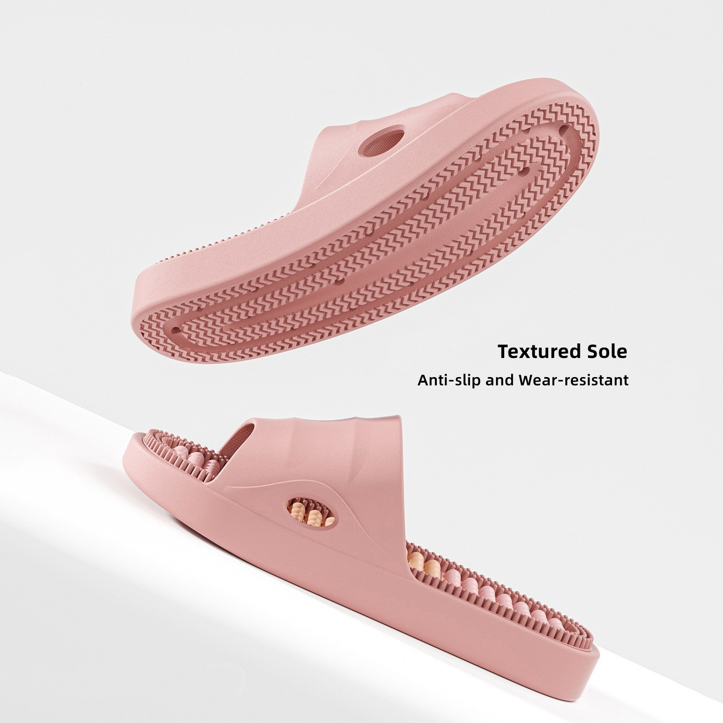 Summer Women Men Massage Slipp - Men Shoes Casual recensie en prijs