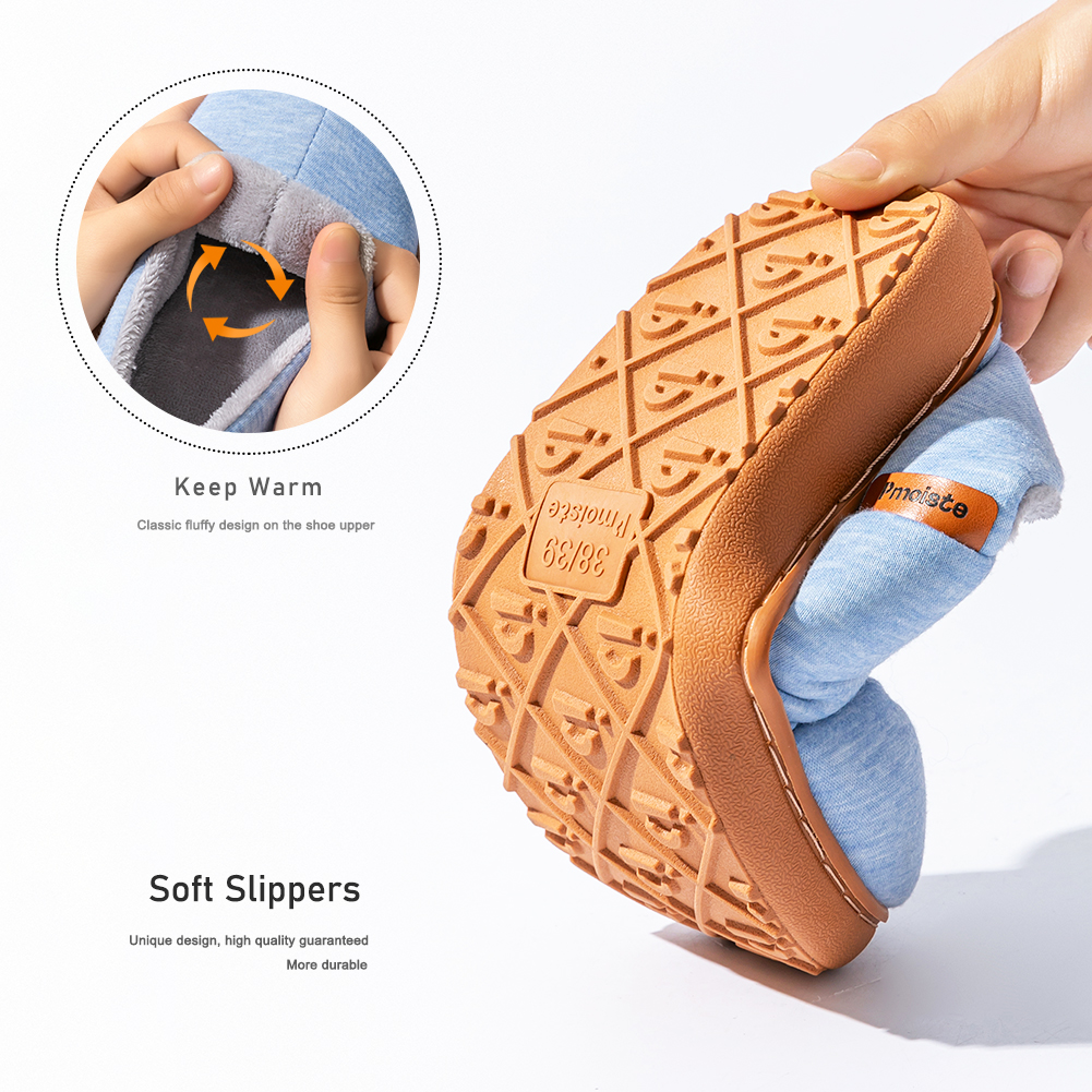 Pmoiste Soft House Boots Slipp - Winter Boot Insulated recensie en prijs