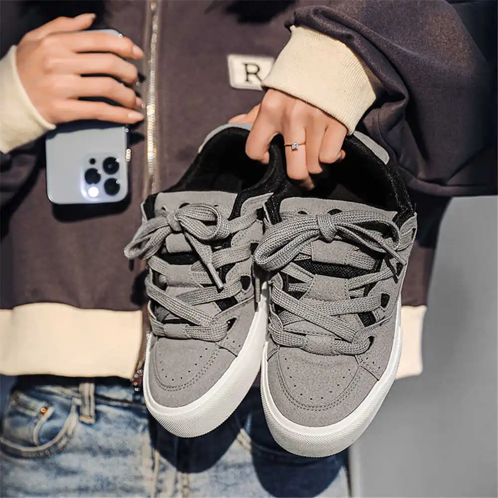 With Lacing Hiphop Women's Sch - Men'S Shoes Different Types recensie en prijs