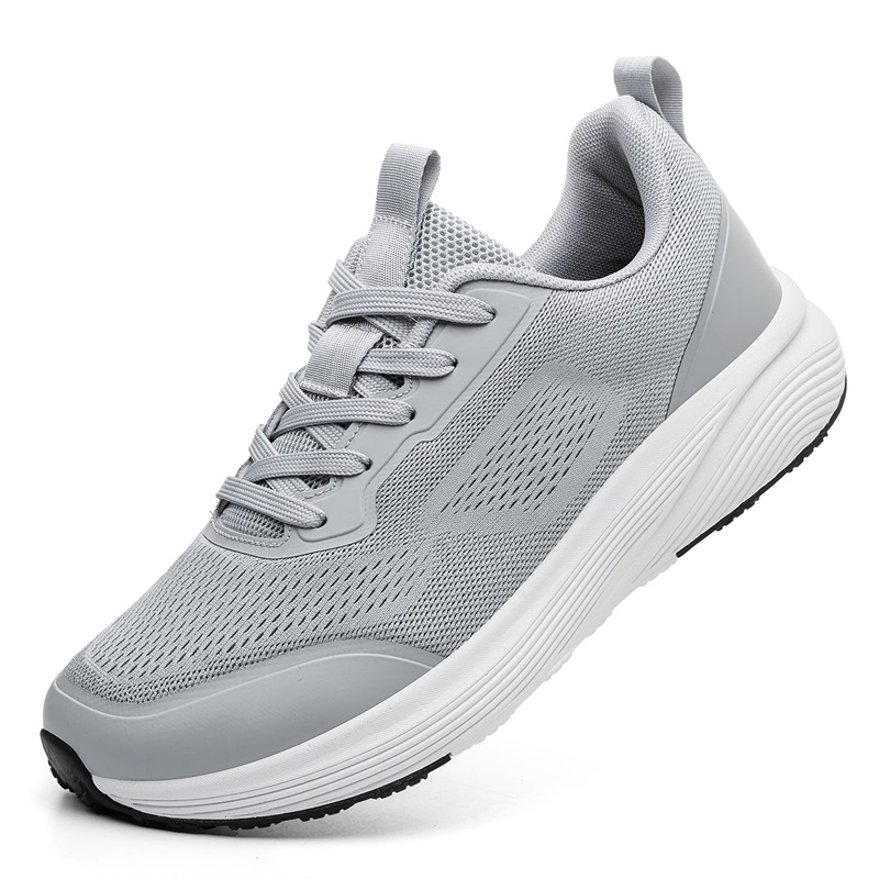 Men Wide Toe Athletic Shoes Li - Men'S Shoes For Wide Feet recensie en prijs