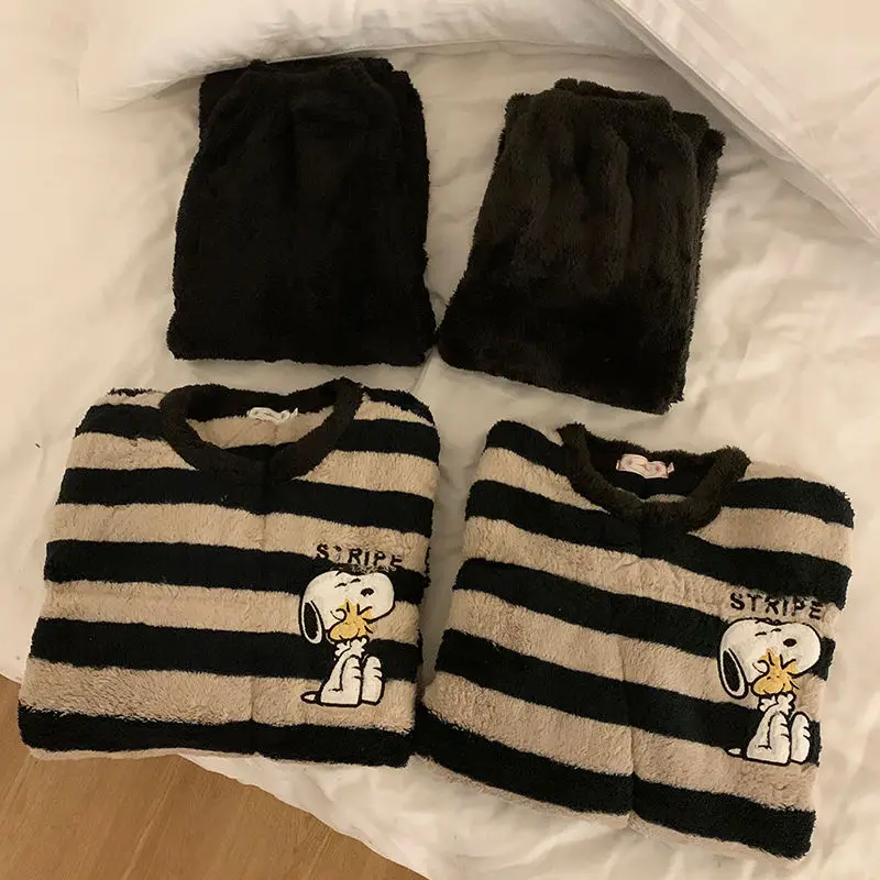 Snoopy men and women couple au - Men Shoes China recensie en prijs