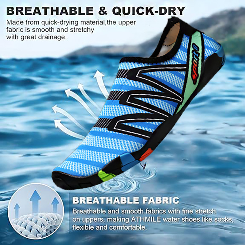 Water Shoes for Women Men Quic - Men Shoes Must Have recensie en prijs