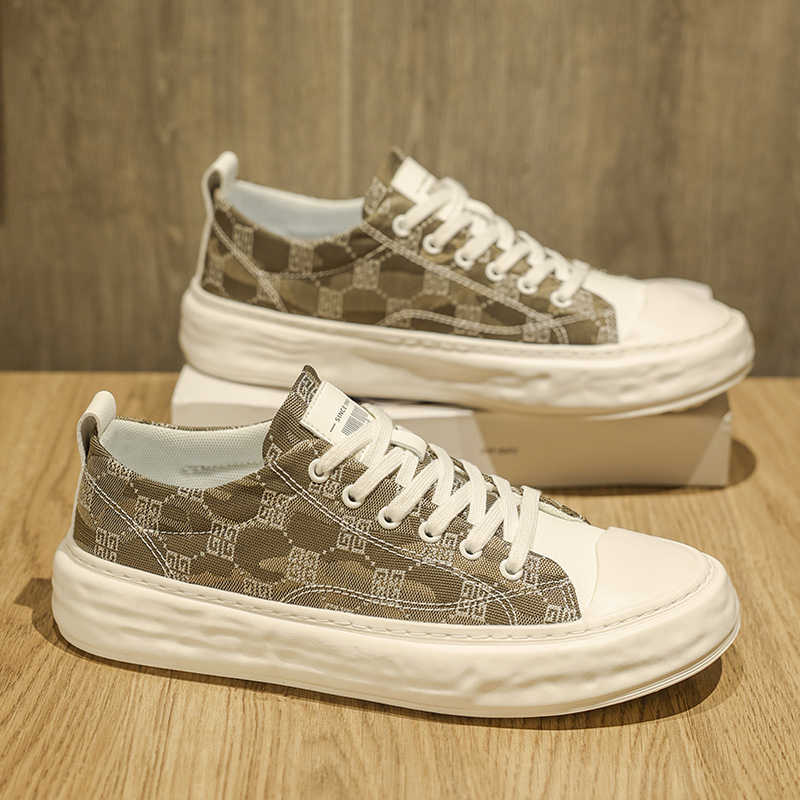 Round Foot Plateforme Pretty S - Men Shoes China recensie en prijs
