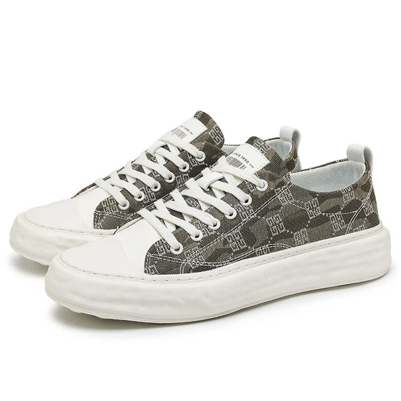 Round Foot Plateforme Pretty S - Men Shoes China recensie en prijs