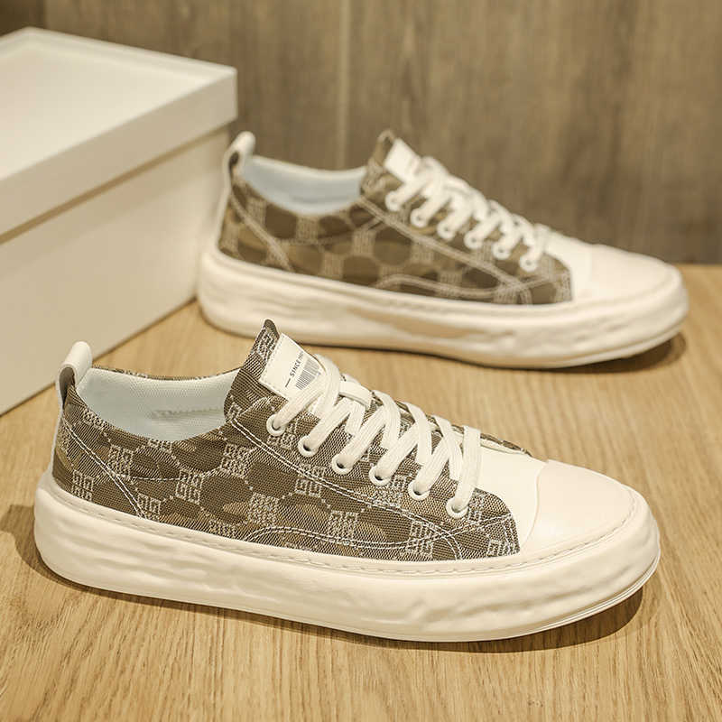 Round Foot Plateforme Pretty S - Men Shoes China recensie en prijs