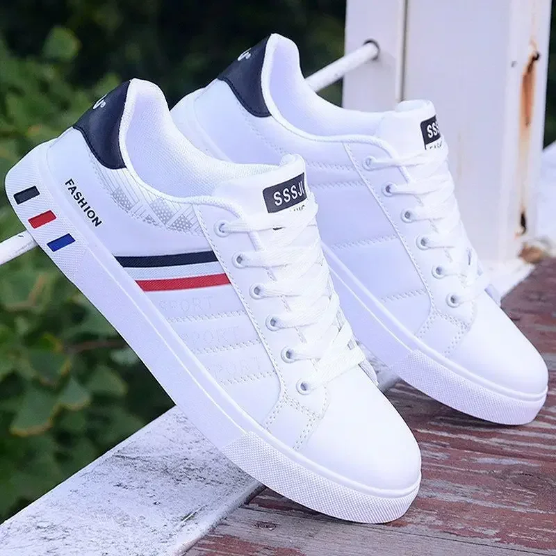 Men Sneakers Casual Shoes Men  - Men'S Shoes Brogues recensie en prijs
