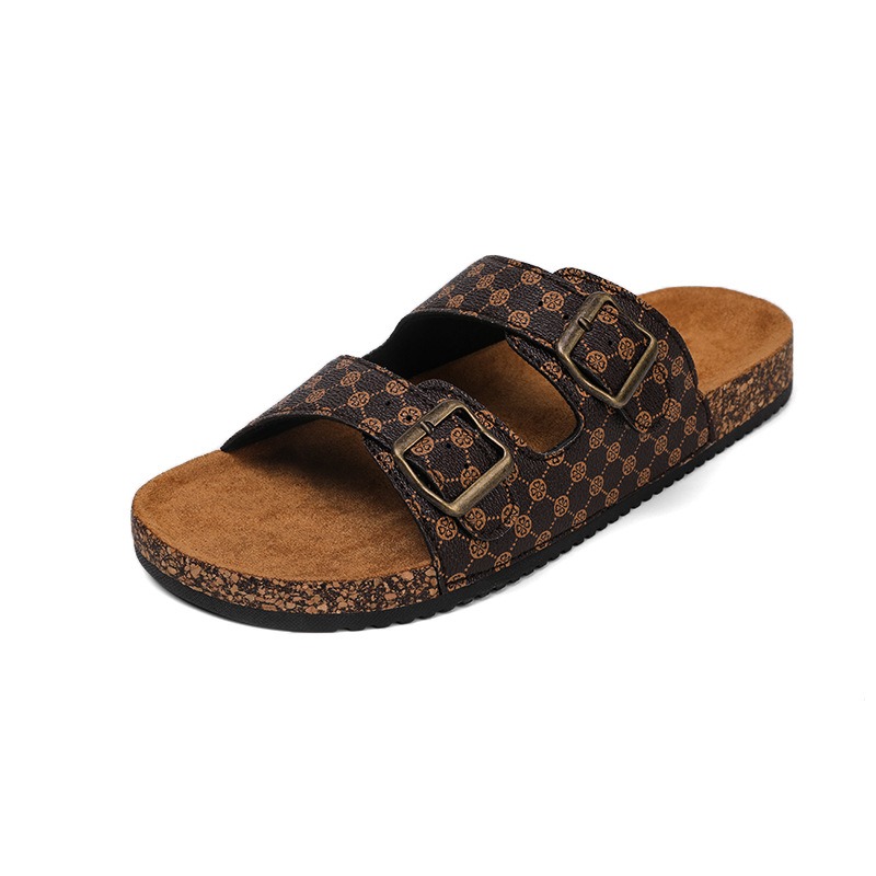 36-46 cork slides woman fashio - Men'S Shoes Birkenstock recensie en prijs