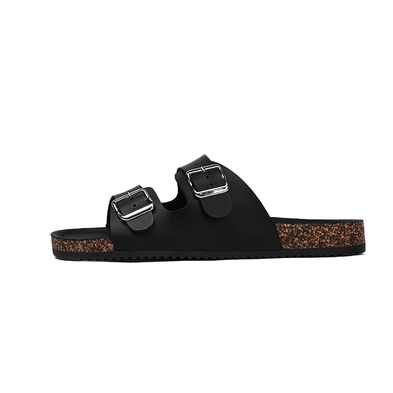 36-46 cork slides woman fashio - Men'S Shoes Birkenstock recensie en prijs