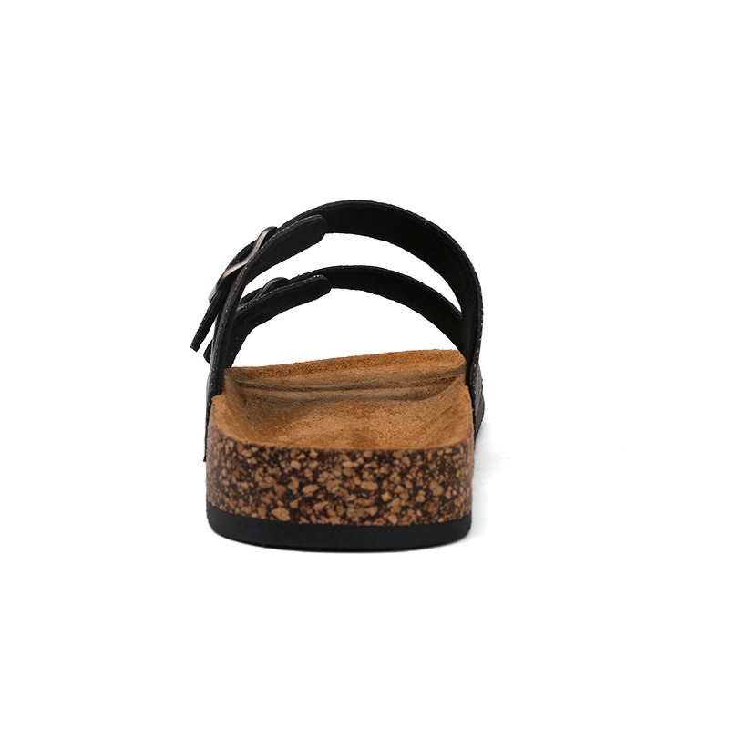 36-46 cork slides woman fashio - Men'S Shoes Birkenstock recensie en prijs