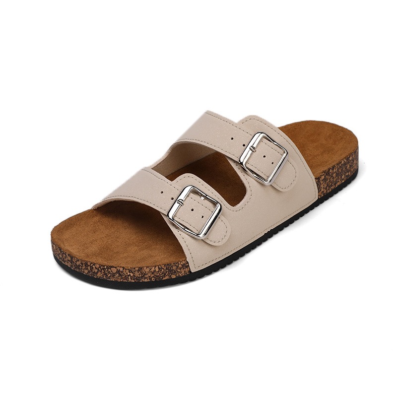 36-46 cork slides woman fashio - Men'S Shoes Birkenstock recensie en prijs