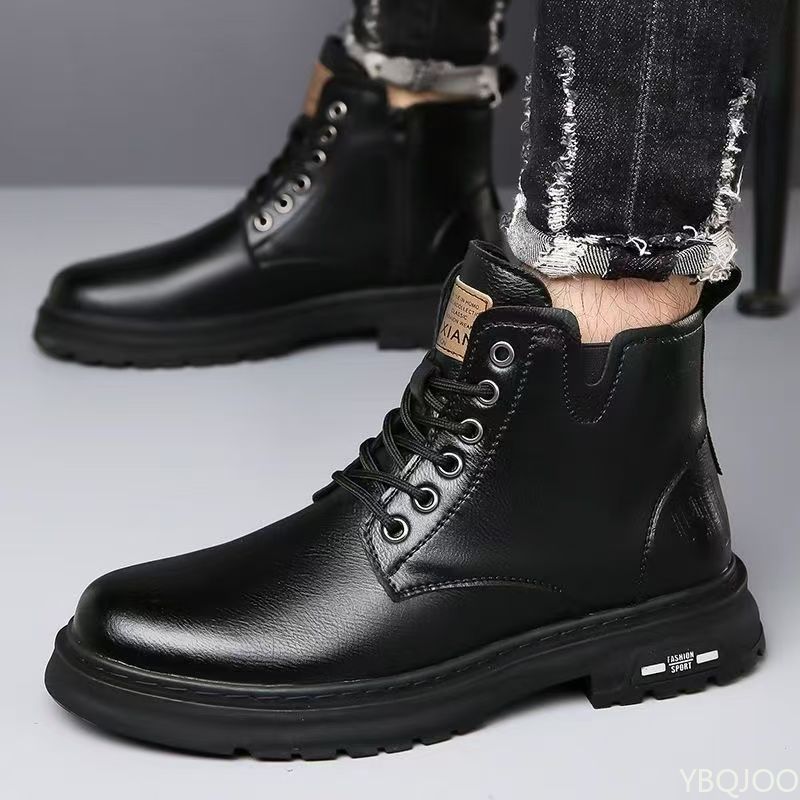 Fashionable versatile spring a - Winter Boot Insulated recensie en prijs