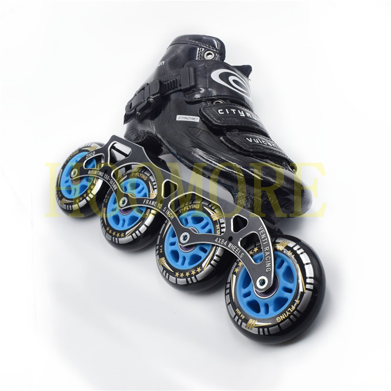 Kids Speed Skates Shoes 4X84mm - Men Shoes Eu To Us Size recensie en prijs