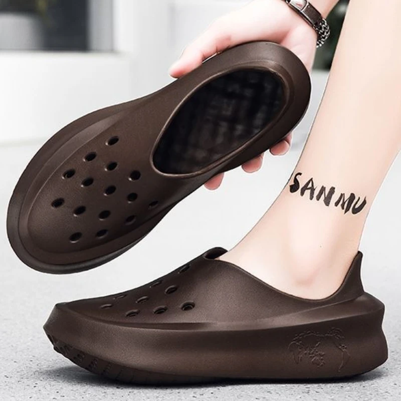 With Platform Man Sandals Beac - Men Shoes On Clearance recensie en prijs