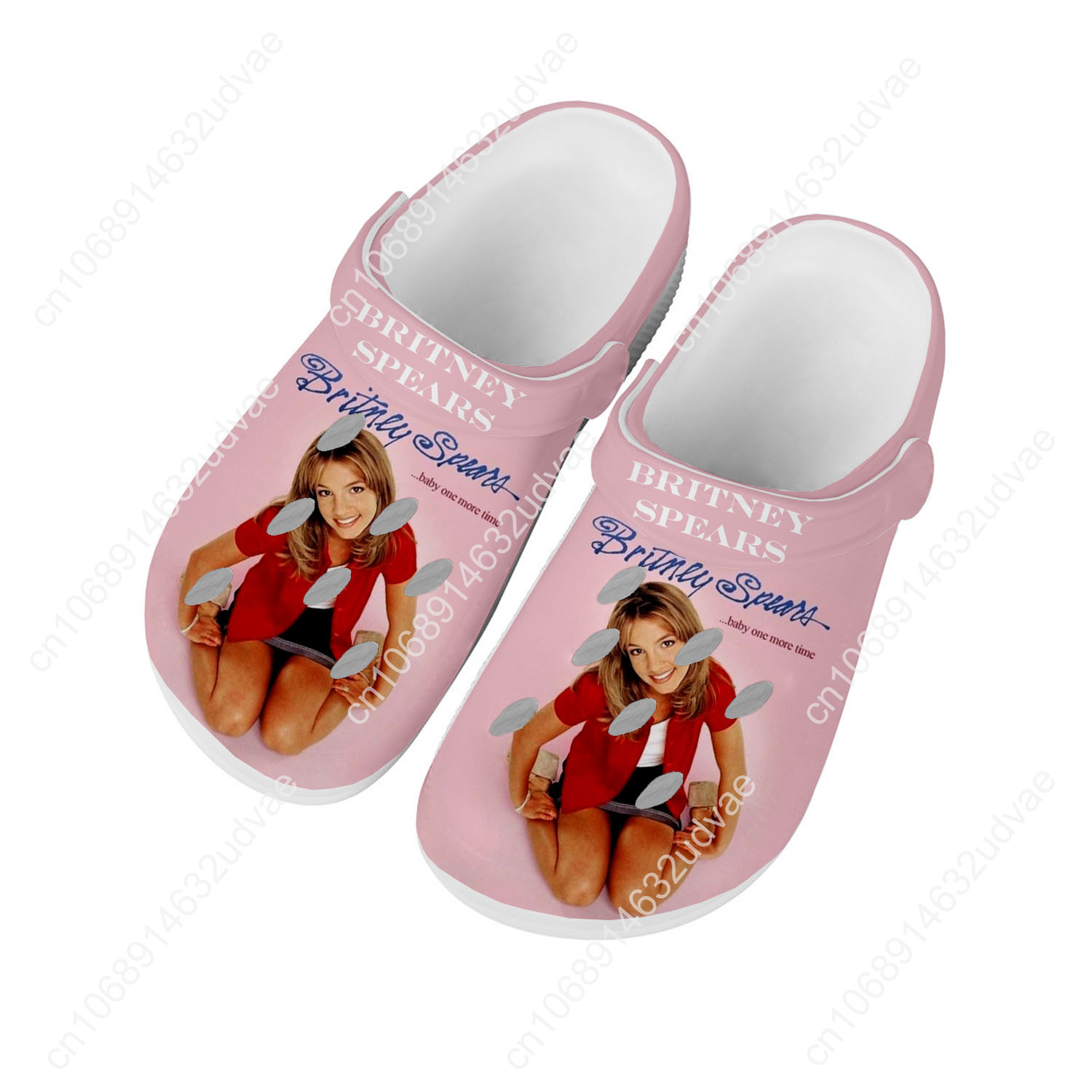 Britney Spears Water Shoe Men  - Men Shoes High recensie en prijs