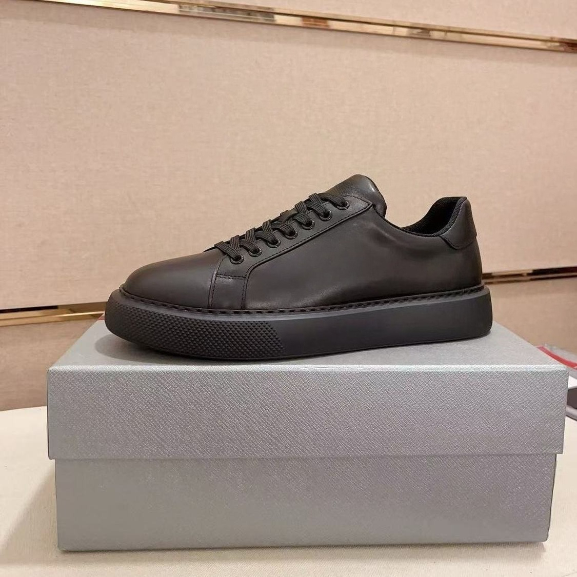 Luxury Running Shoes, Korean S - Men'S Shoes Hush Puppies recensie en prijs