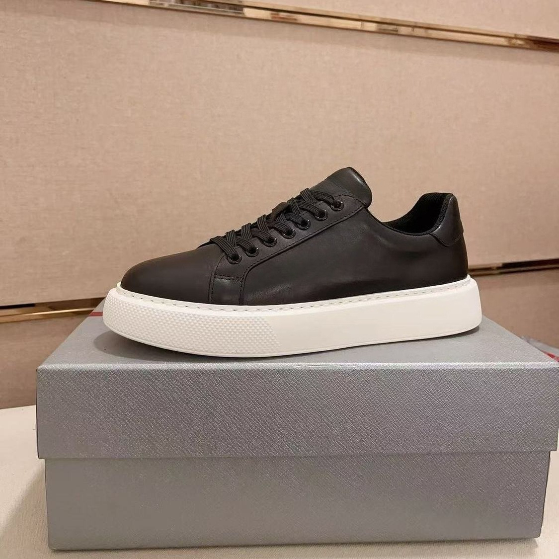 Luxury Running Shoes, Korean S - Men'S Shoes Hush Puppies recensie en prijs