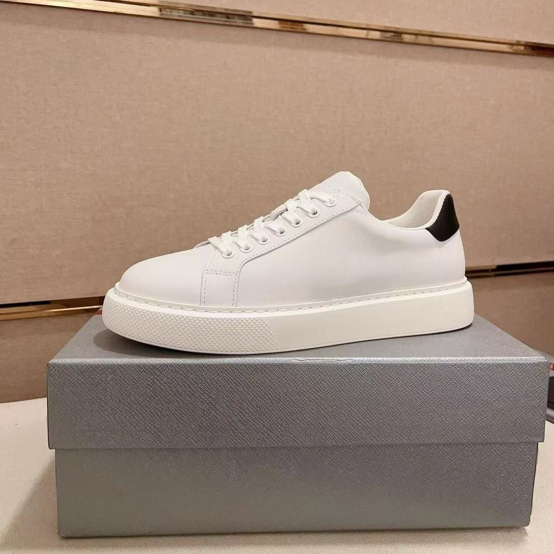 Luxury Running Shoes, Korean S - Men'S Shoes Hush Puppies recensie en prijs