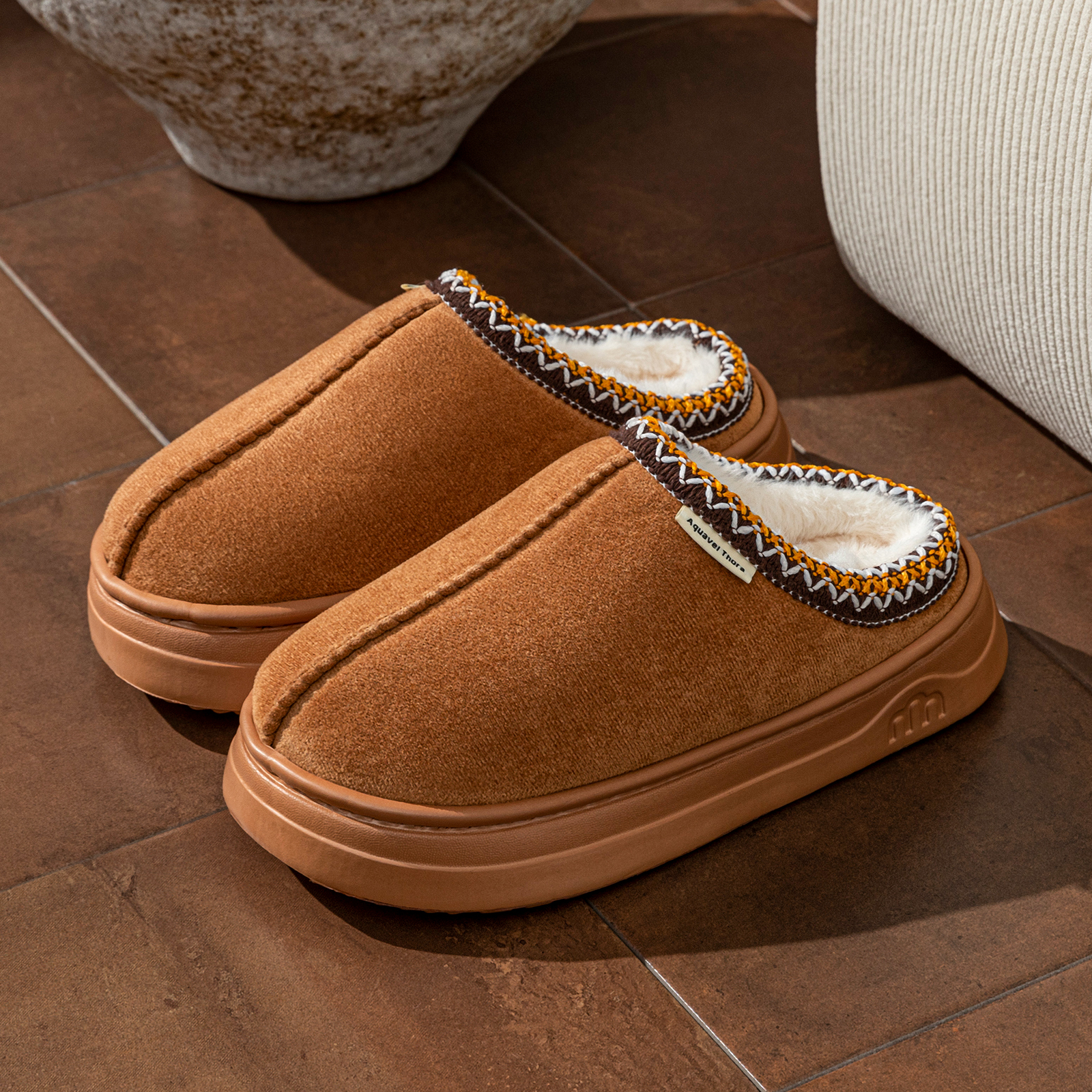 Winter Women's Slippers Boots  - Winter Boot Insulated recensie en prijs