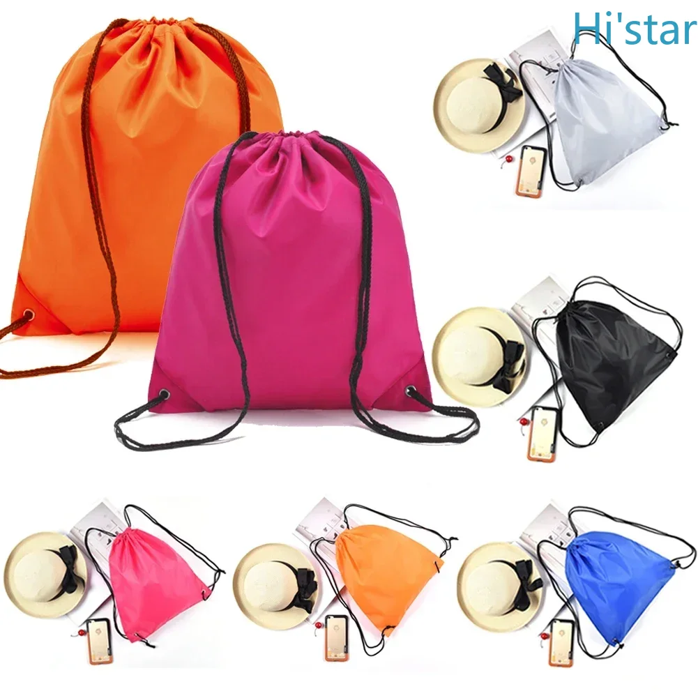 10 Pcs Drawstring Backpack For - Men Shoes China recensie en prijs