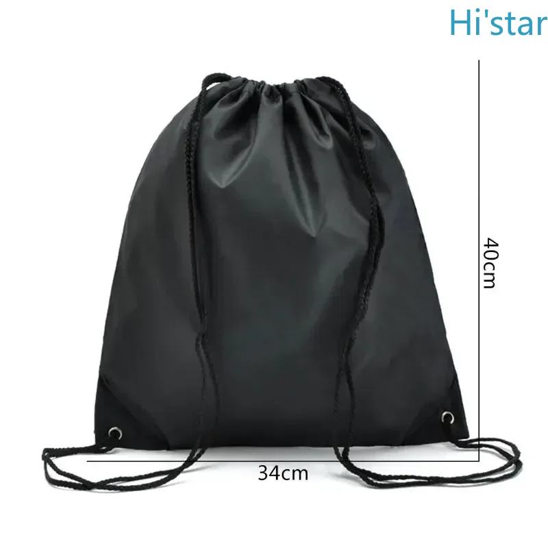 10 Pcs Drawstring Backpack For - Men Shoes China recensie en prijs