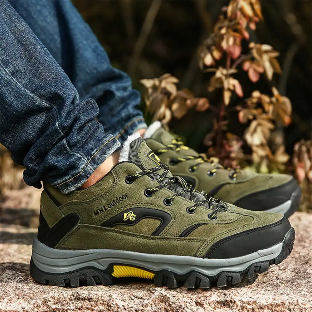 Camp Cotton Hiking Shoes For M - Men'S Shoes Different Types recensie en prijs