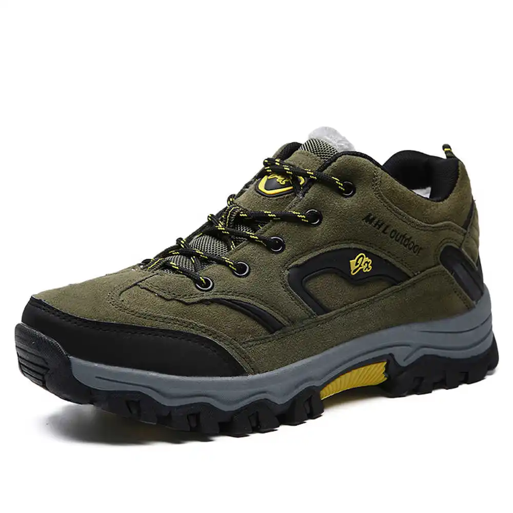 Camp Cotton Hiking Shoes For M - Men'S Shoes Different Types recensie en prijs