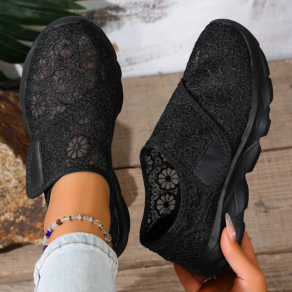 Women New Casual Orthopedics W - Men'S Shoes For Wide Feet recensie en prijs