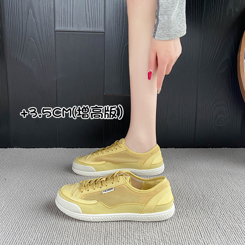 Women Casual Sneakers Low Top  - Men Shoes Casual recensie en prijs