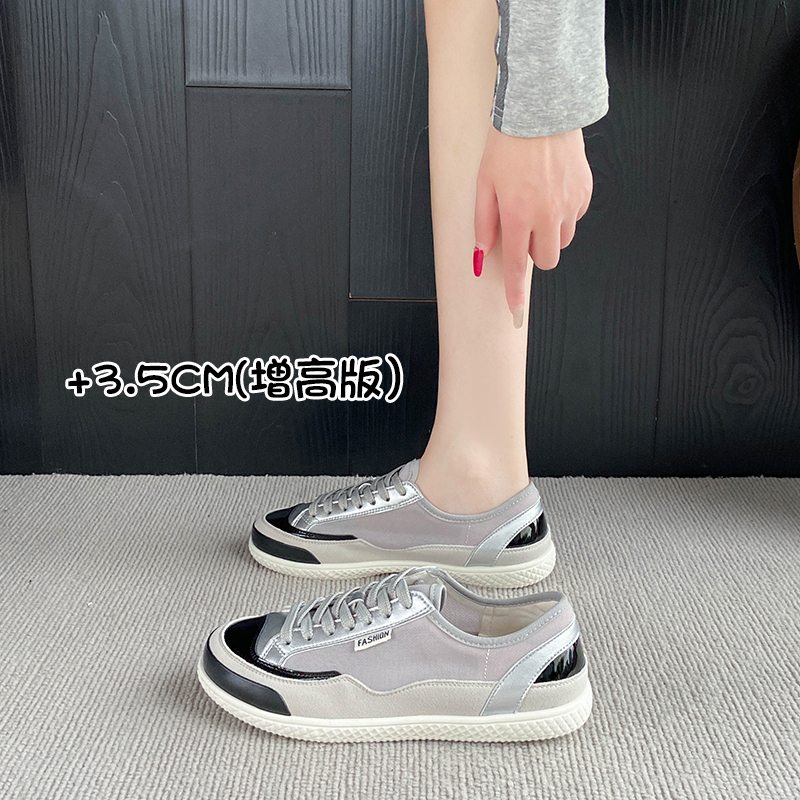 Women Casual Sneakers Low Top  - Men Shoes Casual recensie en prijs