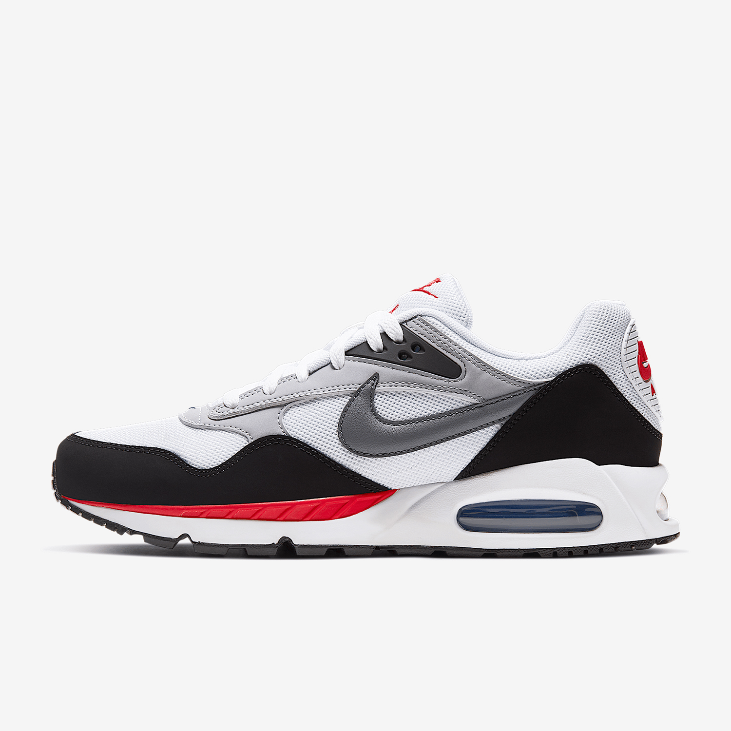 Nike Authentic Air Max CORRELA - Men'S Shoes Nike Air Max recensie en prijs