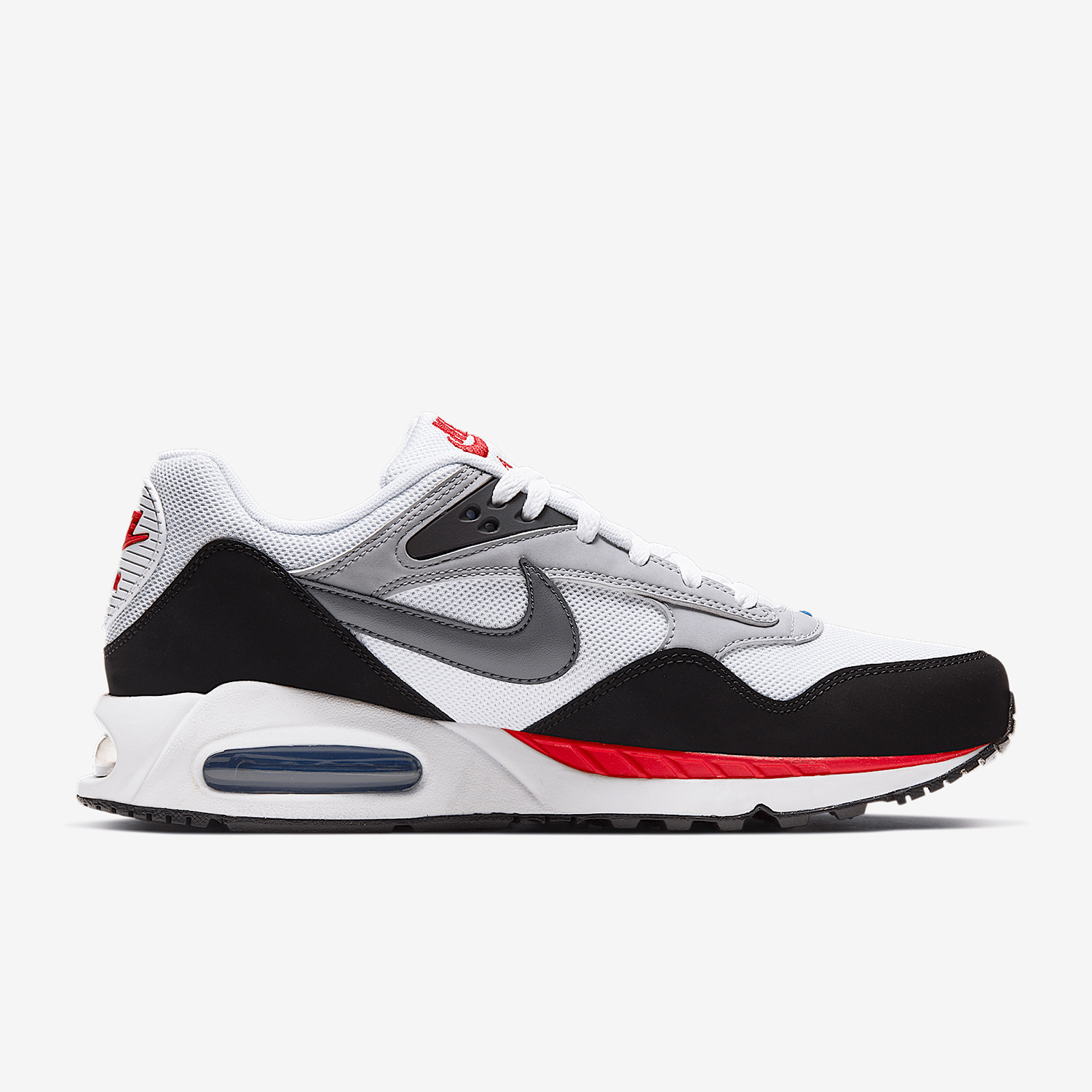 Nike Authentic Air Max CORRELA - Men'S Shoes Nike Air Max recensie en prijs