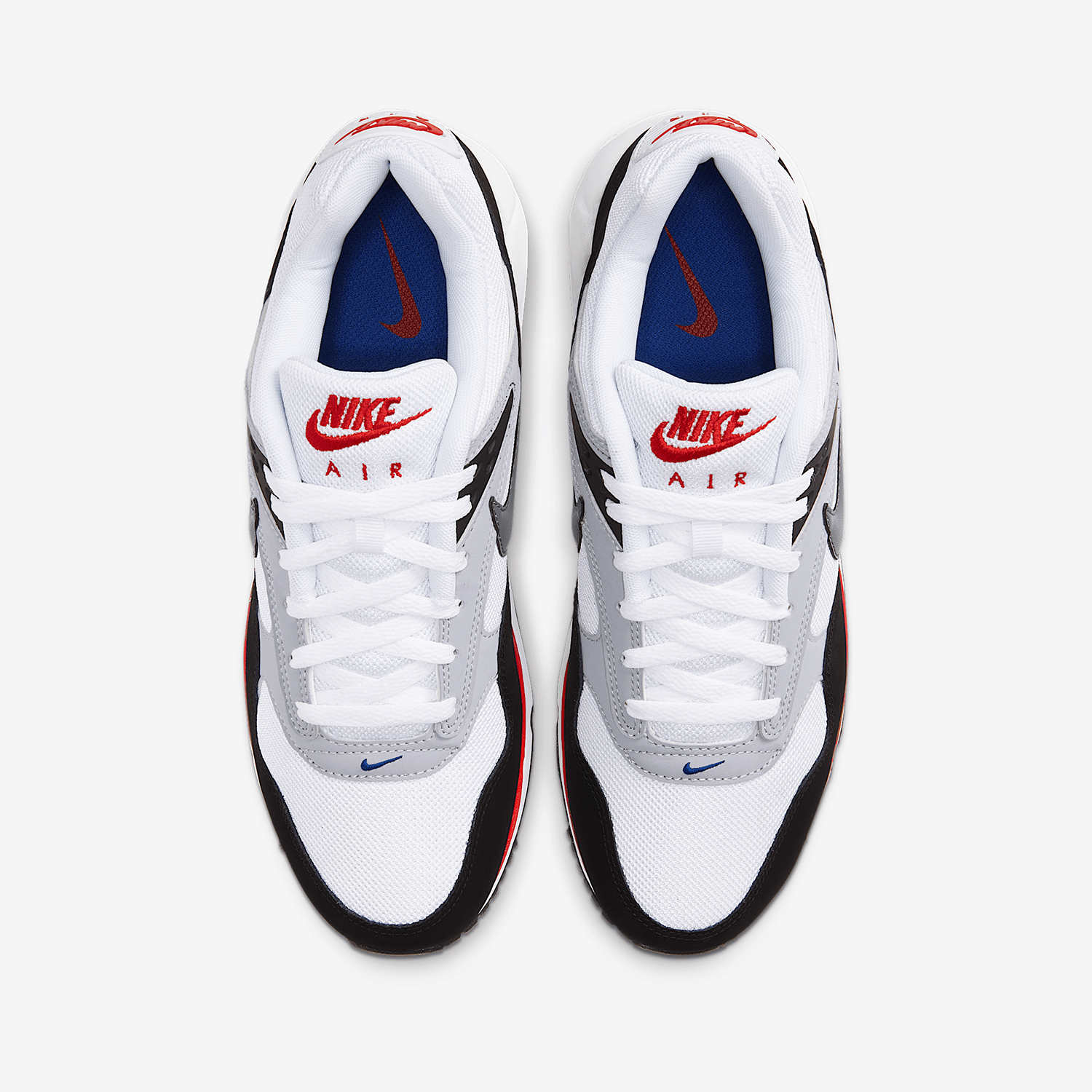 Nike Authentic Air Max CORRELA - Men'S Shoes Nike Air Max recensie en prijs